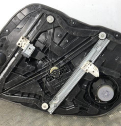 Leve vitre electrique avant gauche HYUNDAI I 40 Photo n°3