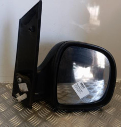 Retroviseur droit MERCEDES VITO 639 Photo n°1