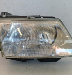Optique avant principal droit (feux)(phare) CITROEN SAXO Photo n°1