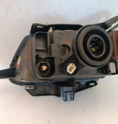Optique avant principal droit (feux)(phare) CITROEN SAXO