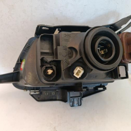 Optique avant principal droit (feux)(phare) CITROEN SAXO
