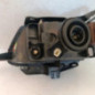 Optique avant principal droit (feux)(phare) CITROEN SAXO