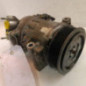 Compresseur clim CITROEN C4 2