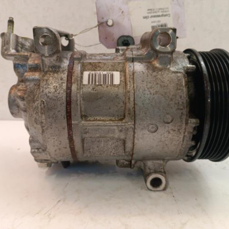 Compresseur clim CITROEN C4 2