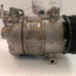 Compresseur clim CITROEN C4 2