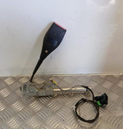 Attache ceinture avant droit RENAULT KANGOO 2