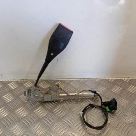 Attache ceinture avant droit RENAULT KANGOO 2