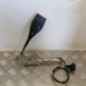 Attache ceinture avant droit RENAULT KANGOO 2