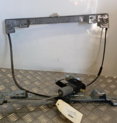 Leve vitre electrique avant gauche RENAULT KANGOO 2 Photo n°1