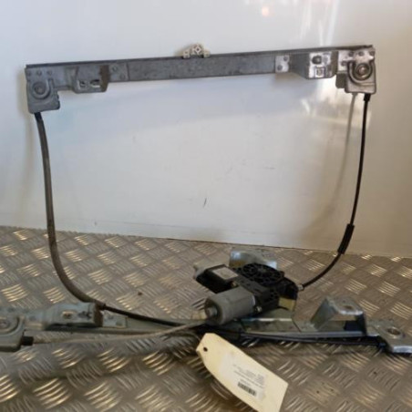 Leve vitre electrique avant gauche RENAULT KANGOO 2 Photo n°1