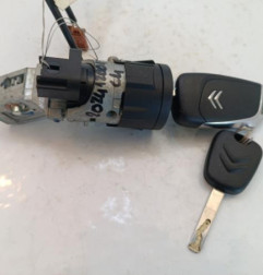 Neiman CITROEN C4 2 Photo n°1