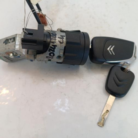 Neiman CITROEN C4 2 Photo n°1