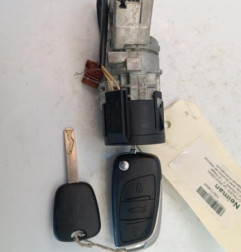 Neiman CITROEN C4 2