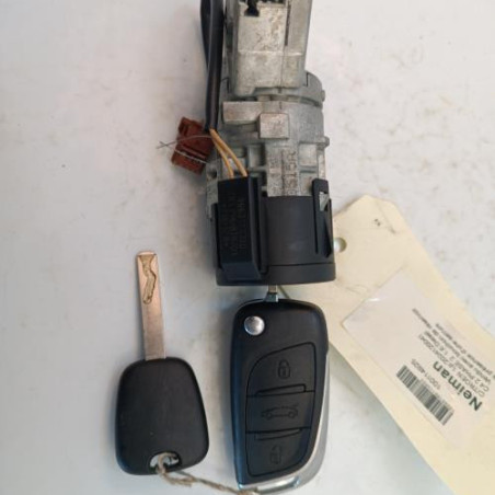 Neiman CITROEN C4 2