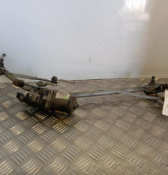 Moteur essuie glace avant RENAULT KANGOO 2 Photo n°1