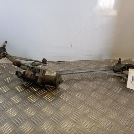 Moteur essuie glace avant RENAULT KANGOO 2 Photo n°1
