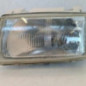 Optique avant principal gauche (feux)(phare) VOLKSWAGEN POLO 3