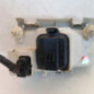 Optique avant principal gauche (feux)(phare) VOLKSWAGEN POLO 3