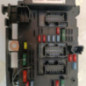 Boitier servitude moteur (BSM) PEUGEOT 206