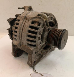 Alternateur RENAULT MODUS Photo n°1