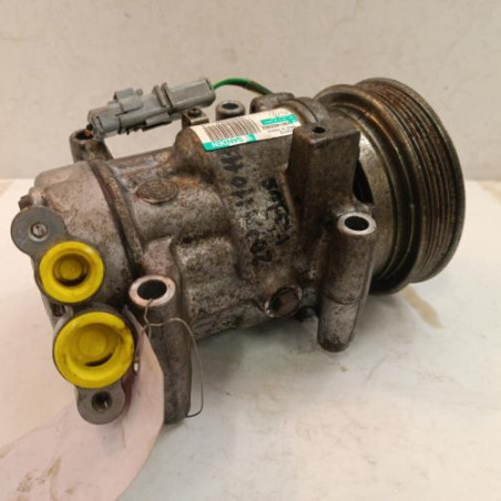 Compresseur clim RENAULT MODUS
