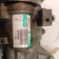 Compresseur clim RENAULT MODUS