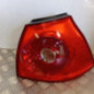 Feu arriere principal droit (feux) VOLKSWAGEN GOLF 5