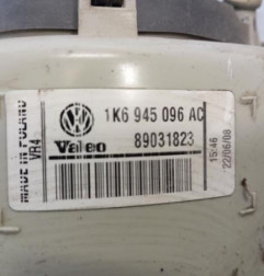 Feu arriere principal droit (feux) VOLKSWAGEN GOLF 5 Photo n°3
