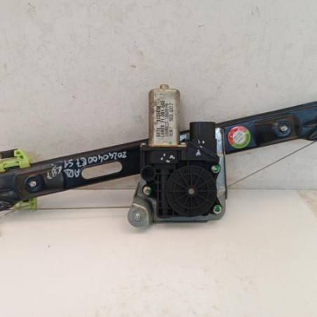 Leve vitre electrique arriere droit BMW SERIE 1 E87 Photo n°1