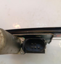 Leve vitre electrique arriere droit BMW SERIE 1 E87 Photo n°3