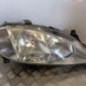 Optique avant principal droit (feux)(phare) RENAULT MEGANE 1
