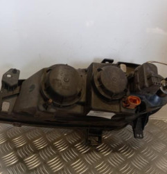 Optique avant principal droit (feux)(phare) RENAULT MEGANE 1