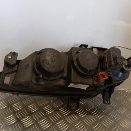 Optique avant principal droit (feux)(phare) RENAULT MEGANE 1