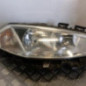 Optique avant principal droit (feux)(phare) RENAULT MEGANE 2