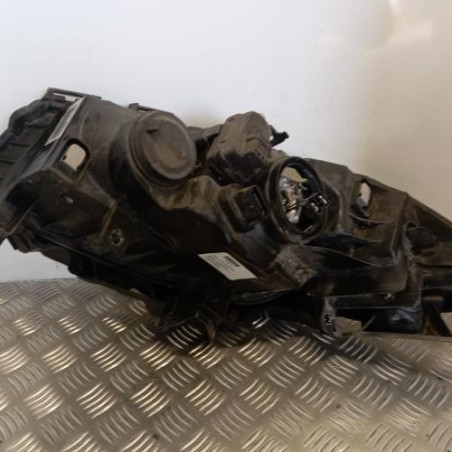 Optique avant principal droit (feux)(phare) RENAULT MEGANE 2