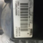 Optique avant principal droit (feux)(phare) RENAULT MEGANE 2