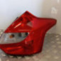 Feu arriere principal droit (feux) FORD FOCUS 3