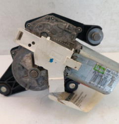 Moteur essuie glace arriere NISSAN MICRA 3 Photo n°1