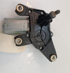 Moteur essuie glace arriere NISSAN MICRA 3 Photo n°3