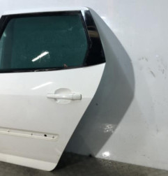 Porte arriere gauche PEUGEOT 407