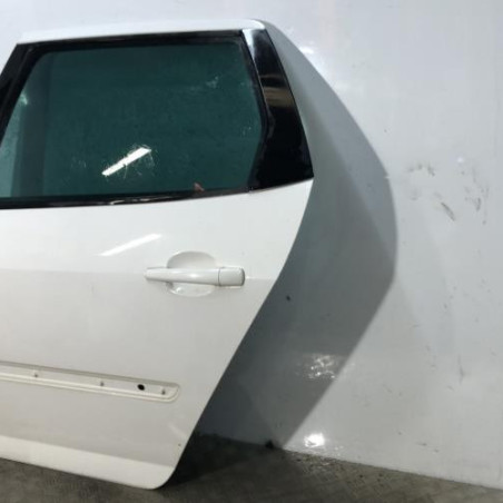 Porte arriere gauche PEUGEOT 407