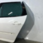 Porte arriere gauche PEUGEOT 407