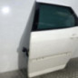 Porte arriere gauche PEUGEOT 407