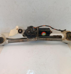 Moteur essuie glace avant NISSAN MICRA 3 Photo n°1