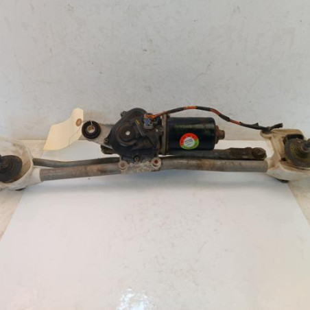 Moteur essuie glace avant NISSAN MICRA 3 Photo n°1