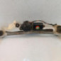 Moteur essuie glace avant NISSAN MICRA 3