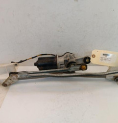 Moteur essuie glace avant NISSAN MICRA 3