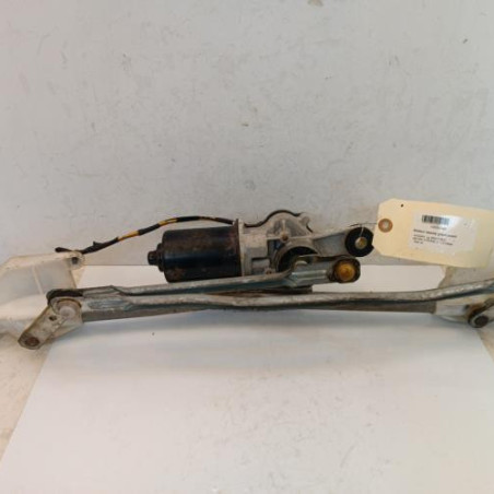 Moteur essuie glace avant NISSAN MICRA 3