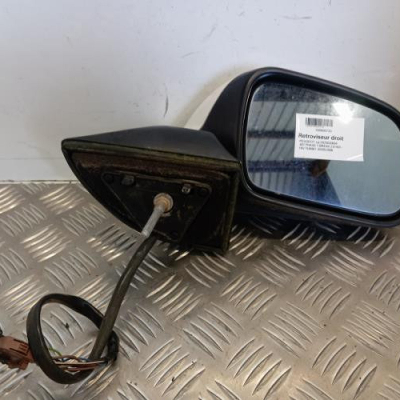 Retroviseur droit PEUGEOT 407 Retroviseur droit PEUGEOT 407