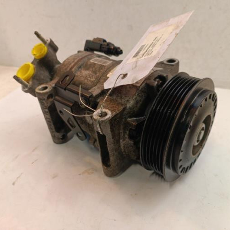 Compresseur clim PEUGEOT 308 2 SW Compresseur clim PEUGEOT 308 2 SW